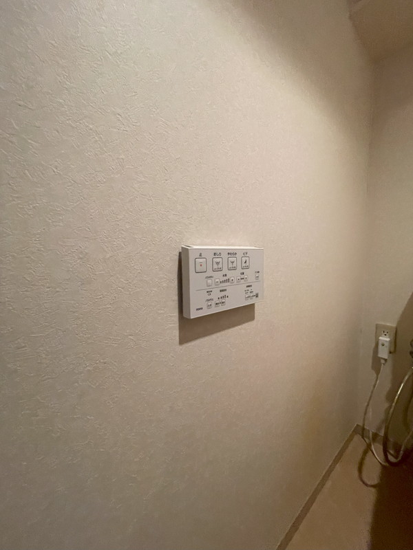 メゾンヴァンベール302の室内10