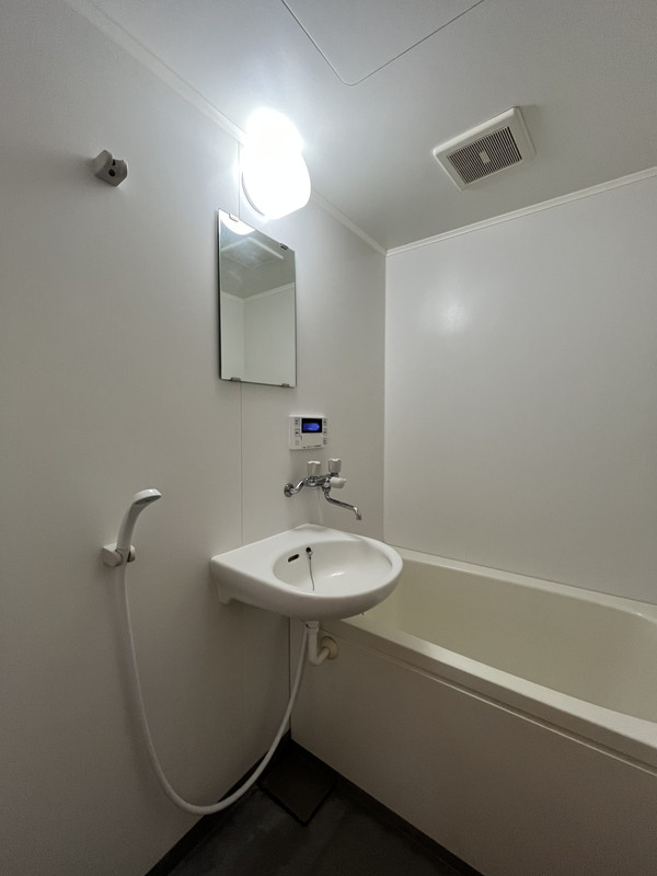 ラフィーネ学芸大学202の室内6