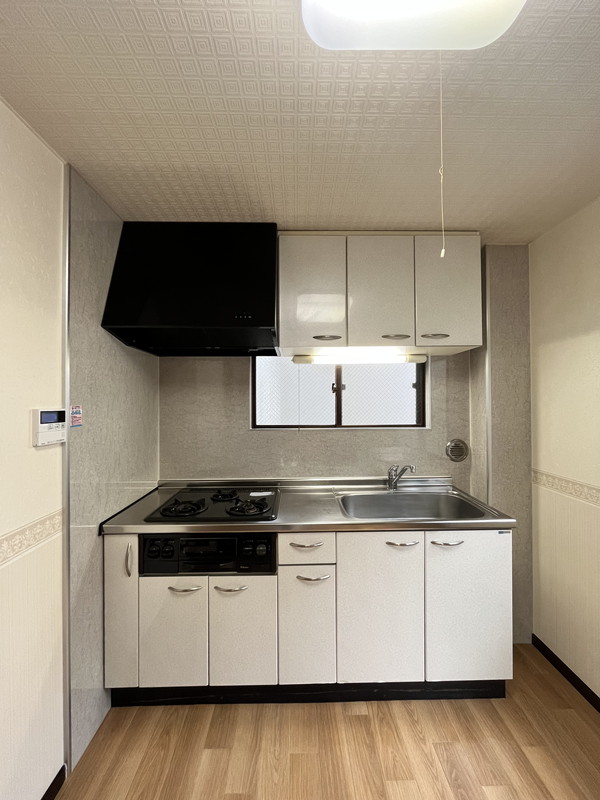 ラフィーネ学芸大学202の室内5