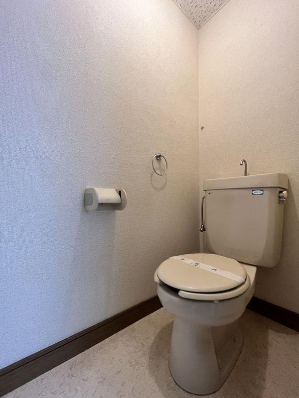 ラフィーネ学芸大学202の室内7