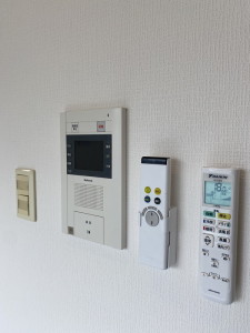THEパームス学芸大学403の室内10