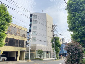 建物イメージ