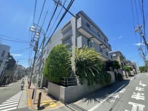 建物イメージ