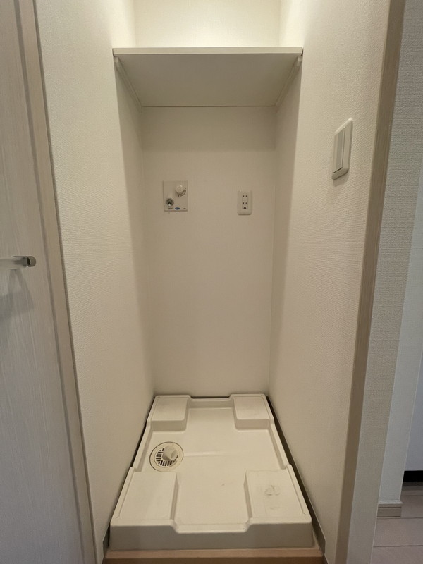 クレミエヒロイ604の室内9