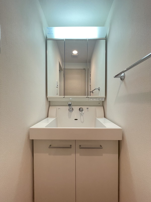 クレミエヒロイ604の室内5