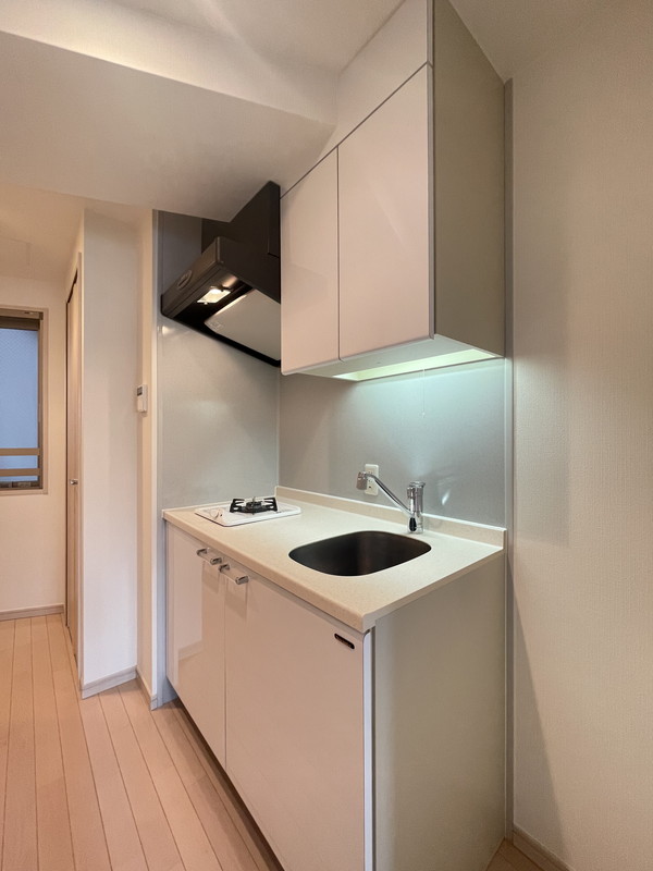 クレミエヒロイ604の室内7