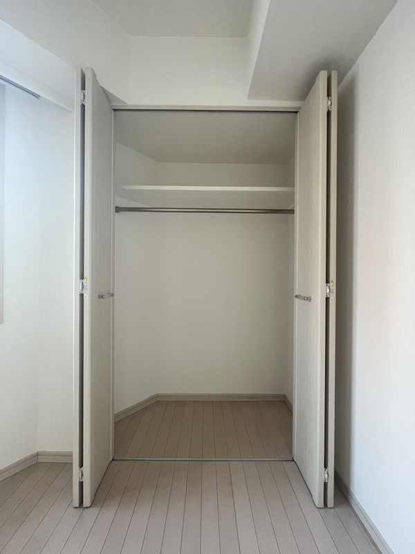 クレミエヒロイ604の室内10