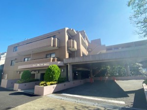 ライオンズマンション祐天寺209の室内2