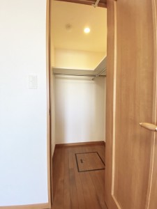 ライオンズマンション祐天寺209の室内9