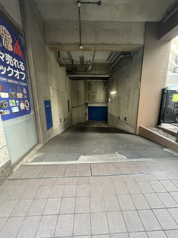 コンフォートテラス201の室内11