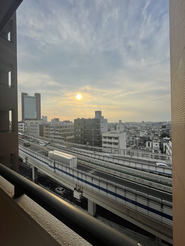 コンフォートテラス903の室内10