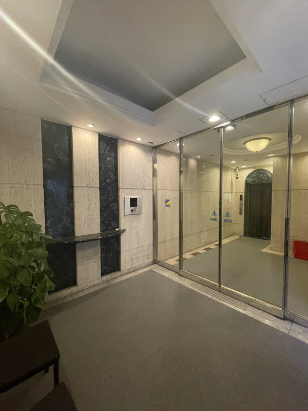 コンフォートテラス903の室内11