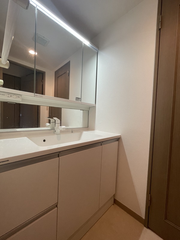 コンフォートテラス903の室内4