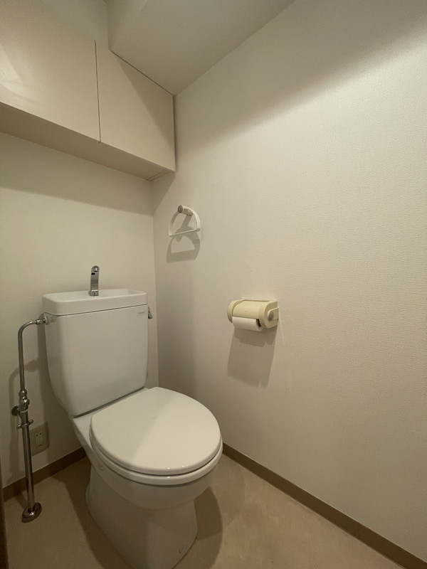 コンフォートテラス903の室内7