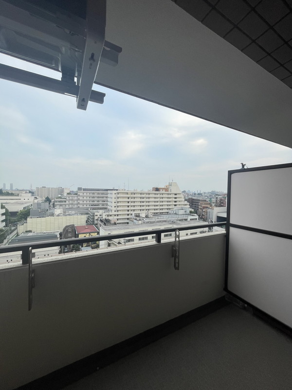 コンフォートテラス903の室内8