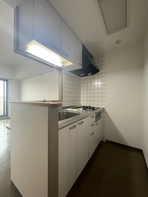 コンフォートテラス903の室内5