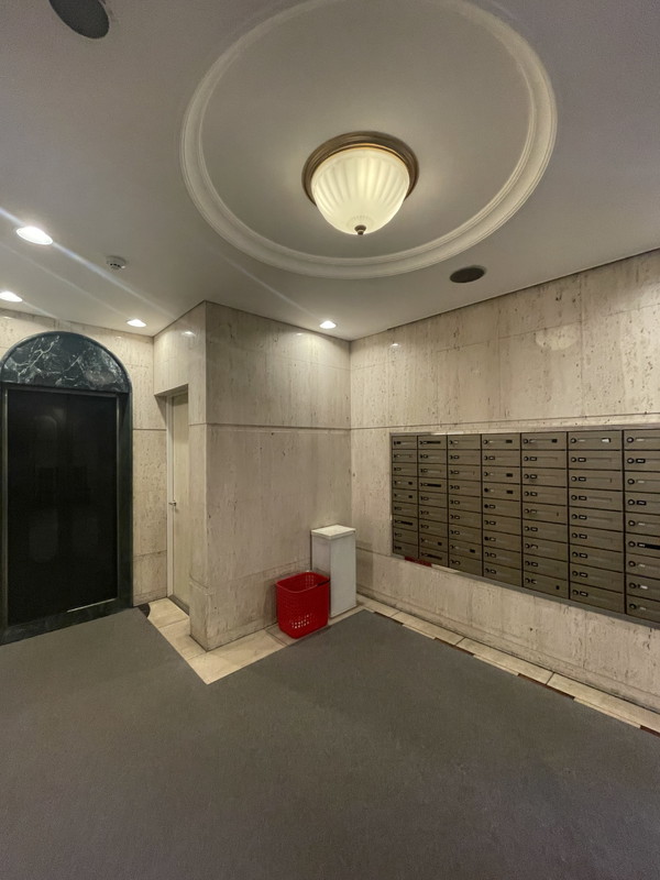 コンフォートテラス903の室内12