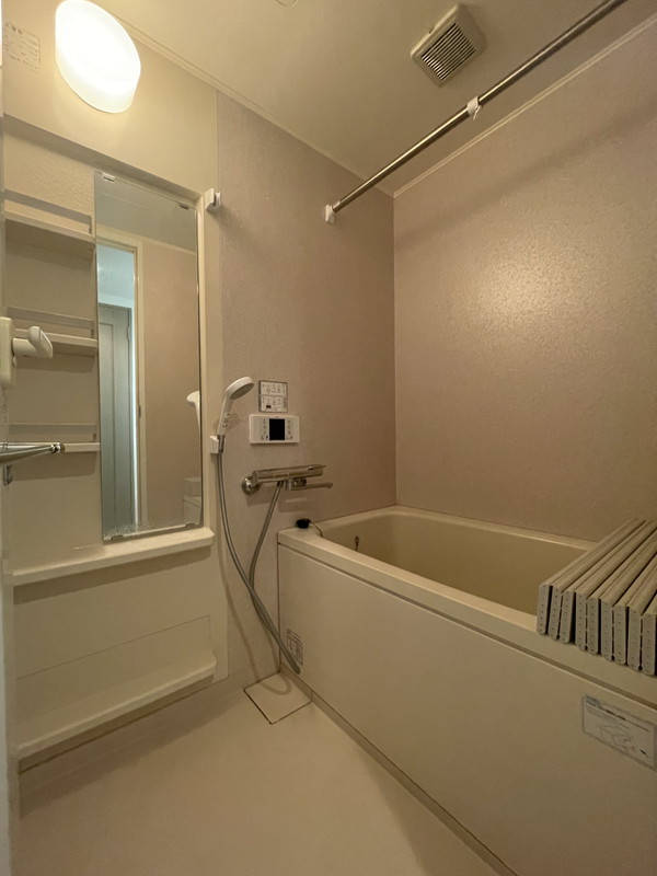 コンフォートテラス903の室内6