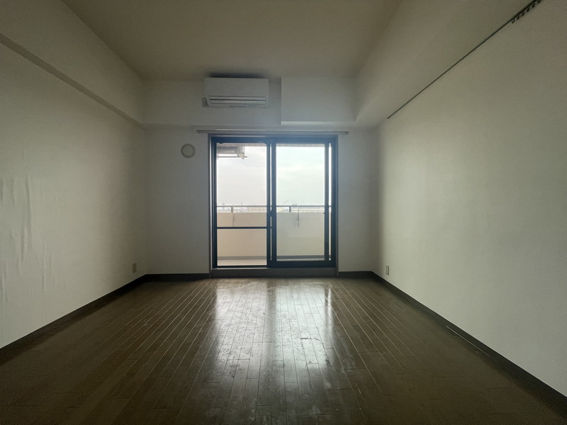 コンフォートテラス903の室内2