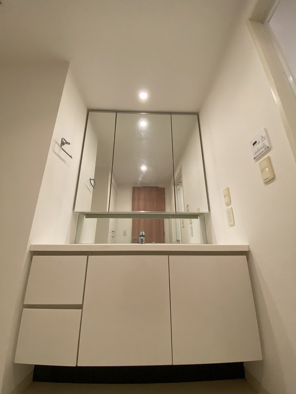 Brillia ist 三軒茶屋ブラッサムテラス320の室内9