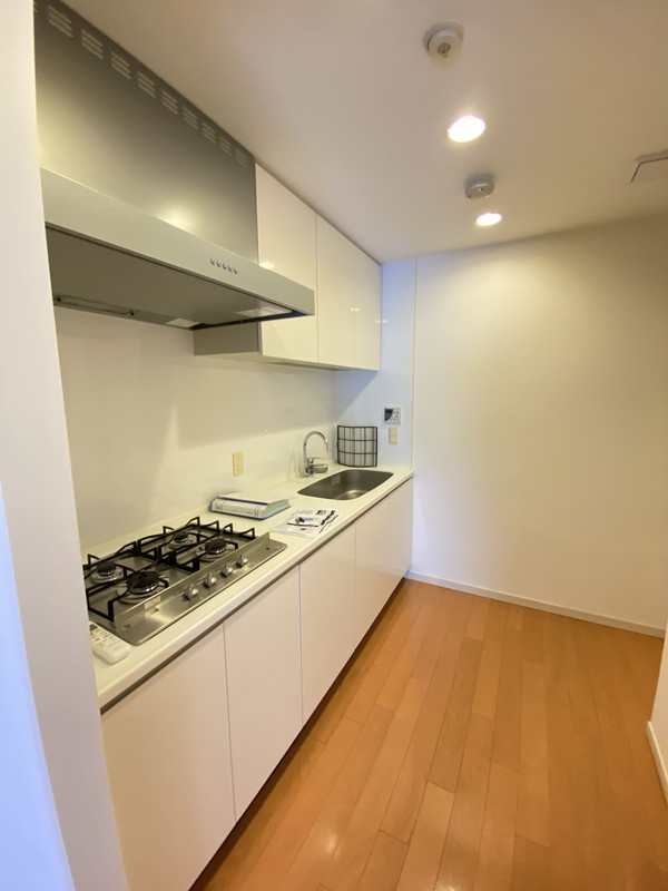 Brillia ist 三軒茶屋ブラッサムテラス320の室内6