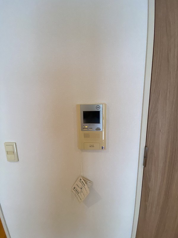 Brillia ist 三軒茶屋ブラッサムテラス320の室内12