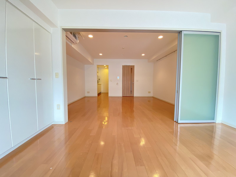 Brillia ist 三軒茶屋ブラッサムテラス320の室内3