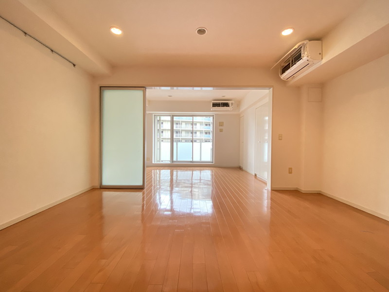 Brillia ist 三軒茶屋ブラッサムテラス320の室内5