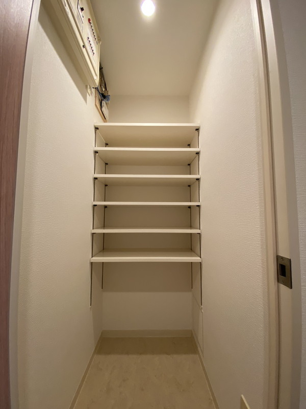 Brillia ist 三軒茶屋ブラッサムテラス320の室内10