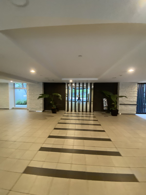 Brillia ist 三軒茶屋ブラッサムテラス320の室内14