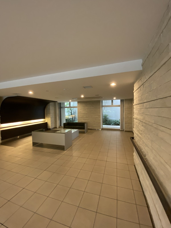 Brillia ist 三軒茶屋ブラッサムテラス320の室内15