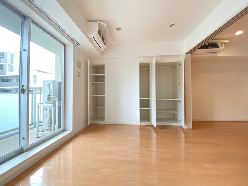 Brillia ist 三軒茶屋ブラッサムテラス320の室内2