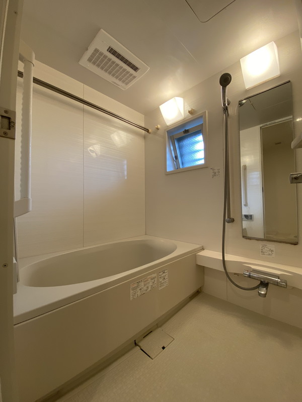 Brillia ist 三軒茶屋ブラッサムテラス320の室内8