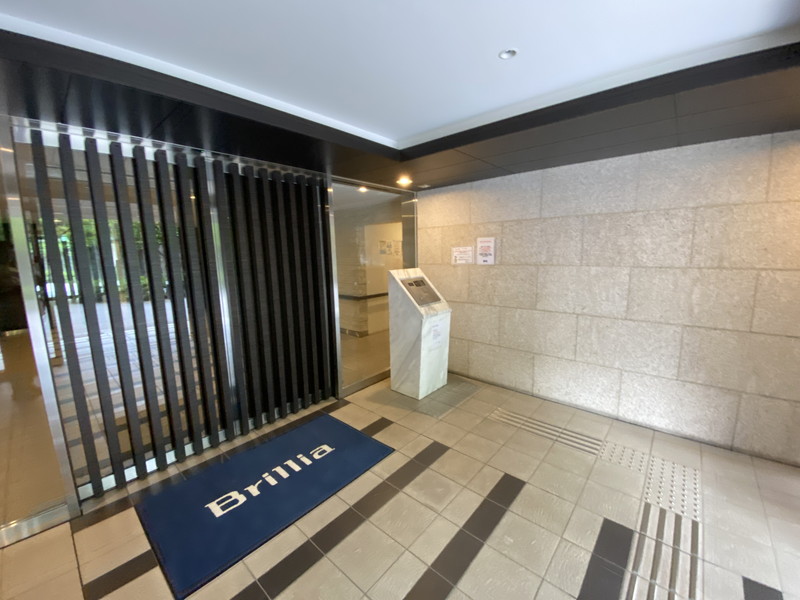 Brillia ist 三軒茶屋ブラッサムテラス320の室内16