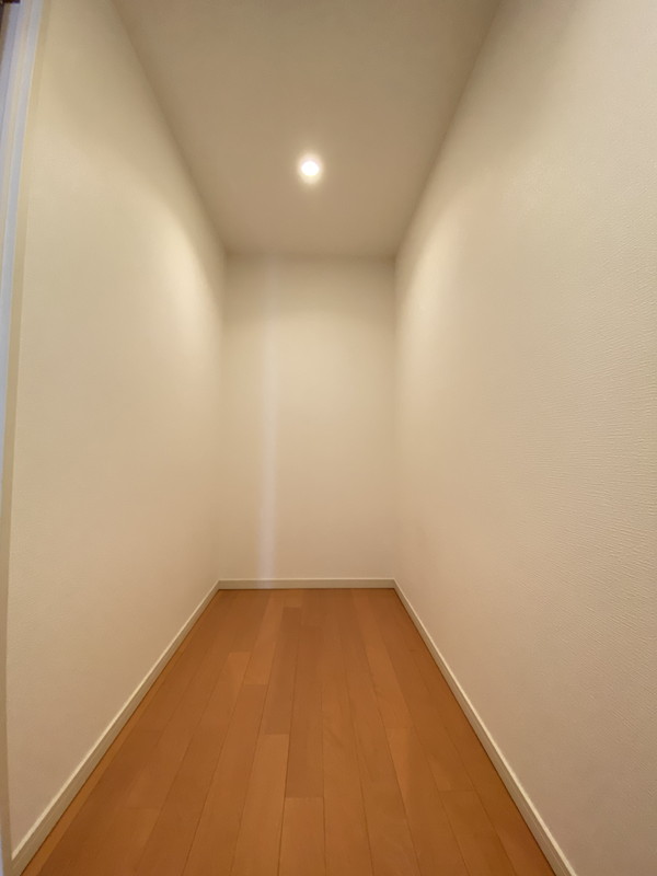 Brillia ist 三軒茶屋ブラッサムテラス320の室内11