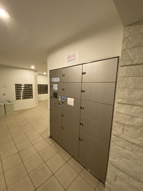 Brillia ist 三軒茶屋ブラッサムテラス320の室内13