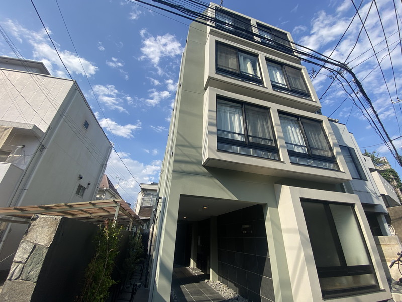 trias ikejiri(トリアス池尻)｜賃貸物件・分譲マンションの