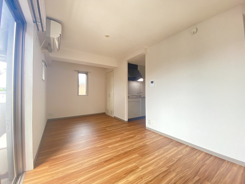 コルティーレ池尻401の室内2