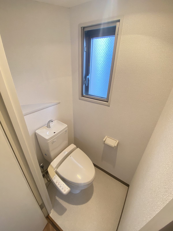 コルティーレ池尻401の室内6