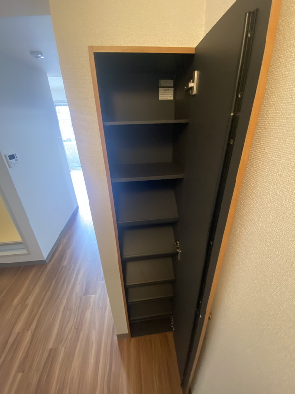 コルティーレ池尻401の室内8