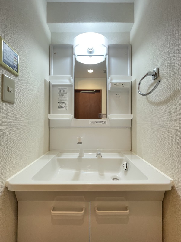 ステージファースト代々木公園803の室内14