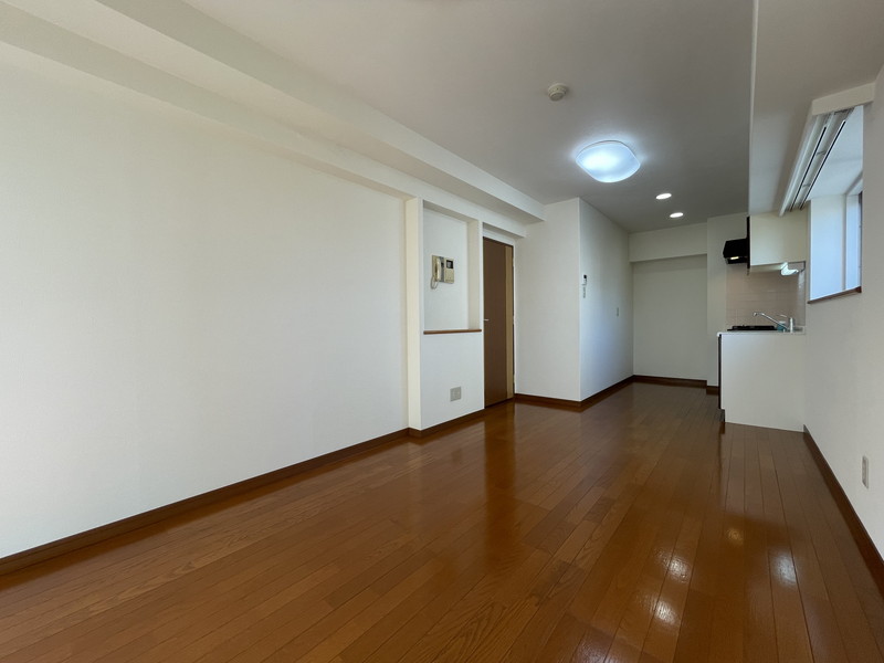 ステージファースト代々木公園803の室内3