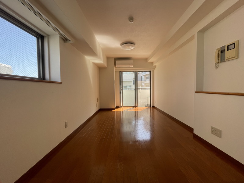 ステージファースト代々木公園803の室内5