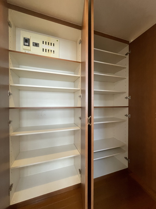 ステージファースト代々木公園803の室内10