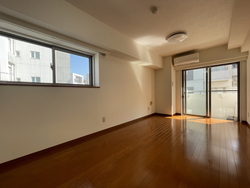 ステージファースト代々木公園803の室内1