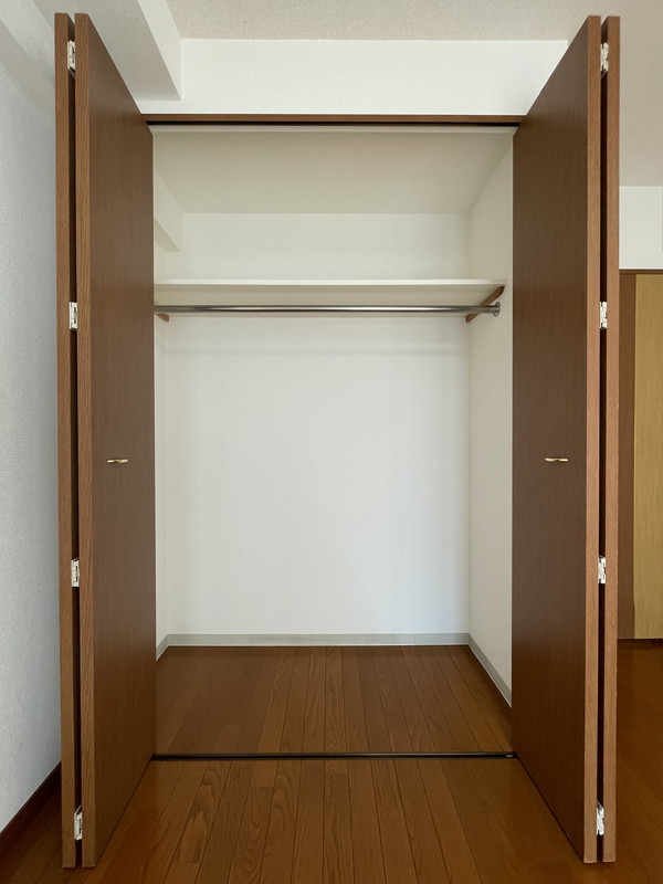 ステージファースト代々木公園803の室内11