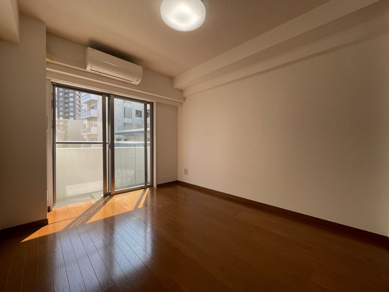 ステージファースト代々木公園803の室内8