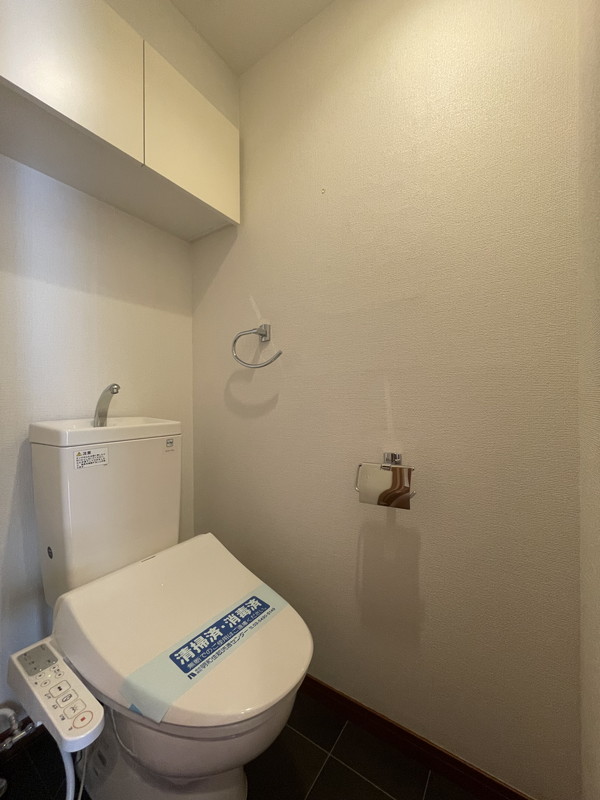 ステージファースト代々木公園803の室内12