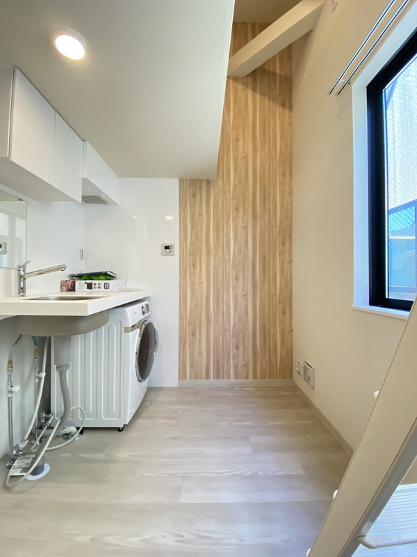 Decor Maison中目黒（デコールメゾン中目黒）202の室内3