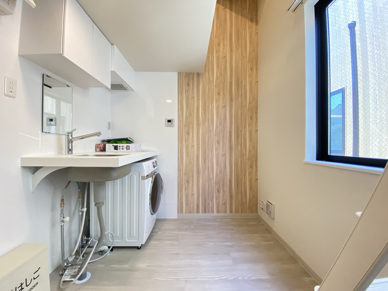 Decor Maison中目黒（デコールメゾン中目黒）202の室内1